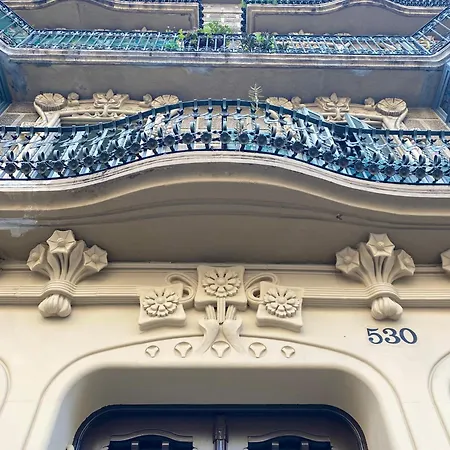 Gran Via Center Apartment
