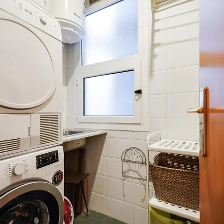 Apartment Gran Via Center *
